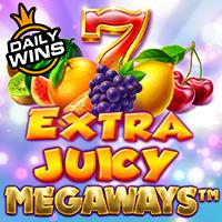 extra juicy megaways